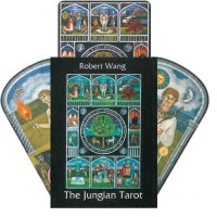 The Jungian Taro kortos US Games Systems